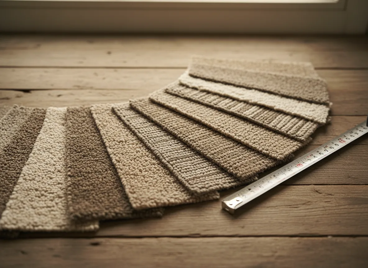 Carpet Installation Audubon, IA FAQs